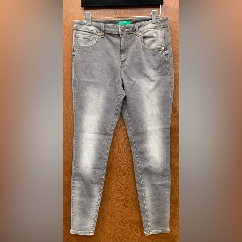 United Colors Of Benetton jeans